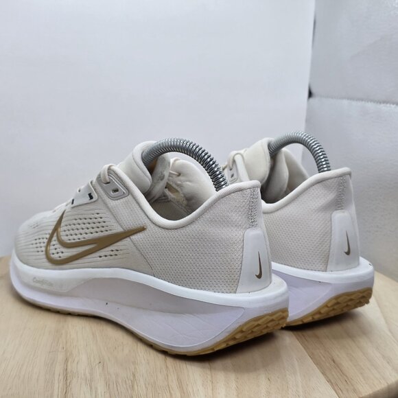 Women's size 8 - Nike Quest 6 Road Running Shoes Sneakers – FD6034-003 - Picture 7 of 9